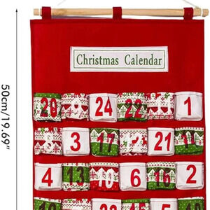Christmas Avent Calendar